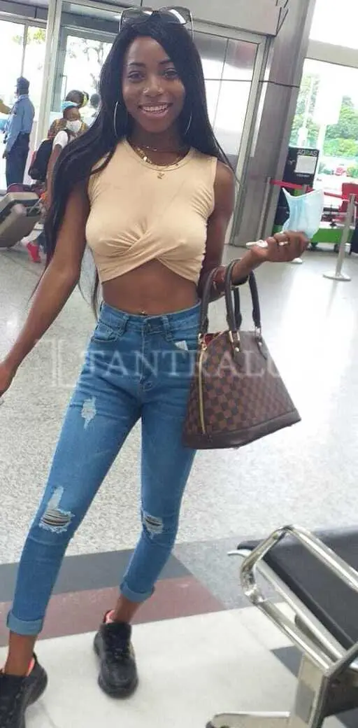 3444394106 Dea Naomi Black Tantra 83590