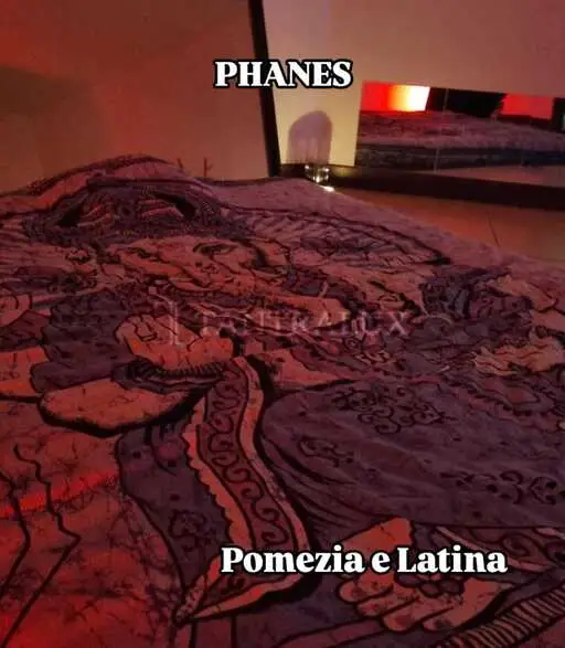 3758183906 Phanes 83619