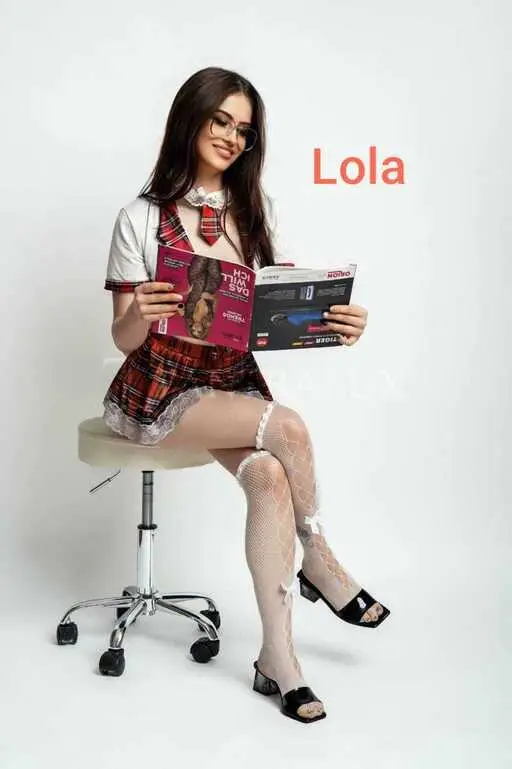 3934291005 Maria e Lola 84533