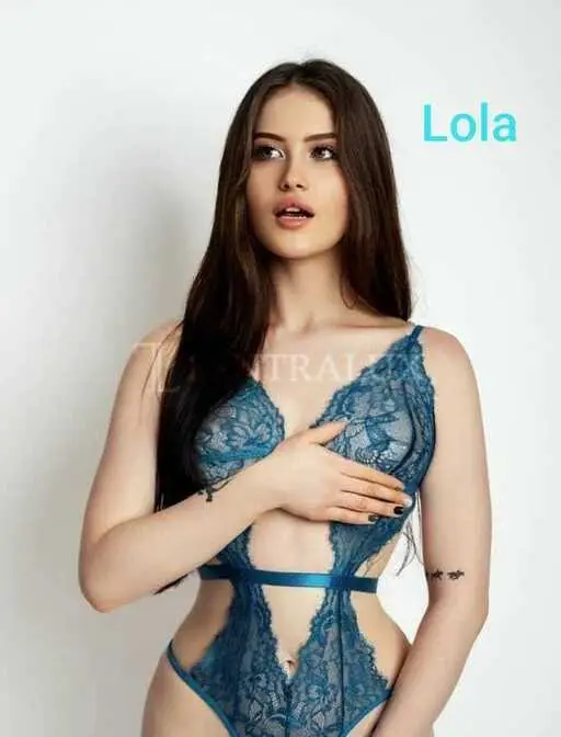 3934291005 Maria e Lola 84534