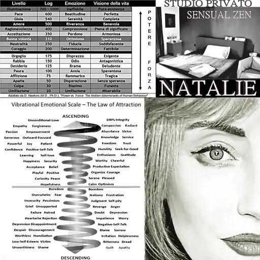 NATALIE S.Zen Studio pr. - 3515829609