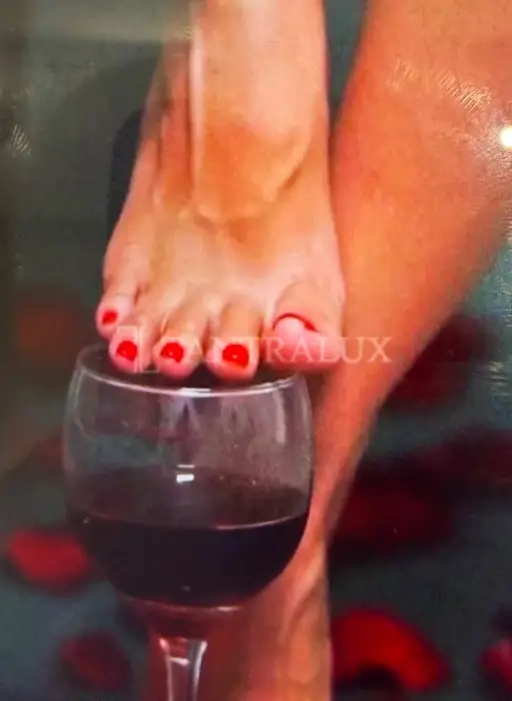 3514592716 GAIA LUXURY GIRL 84898