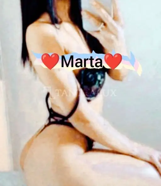 Marta - 3804777334
