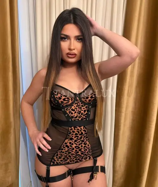 Escort 3407148672 Chiara 41533