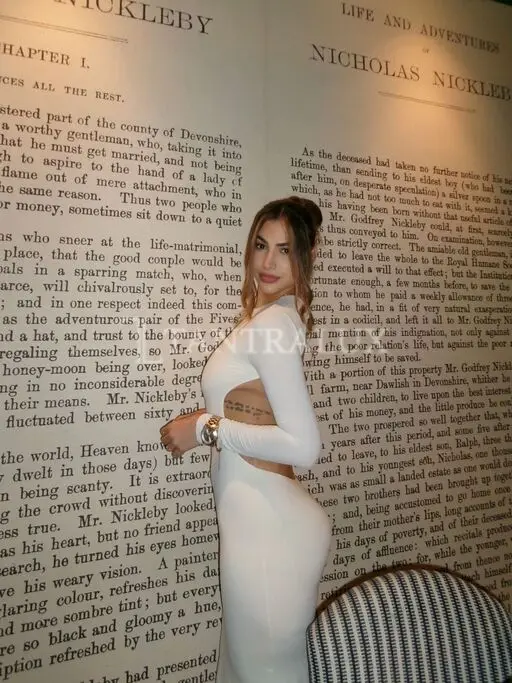 Escort 3509400637 Antonella 41584