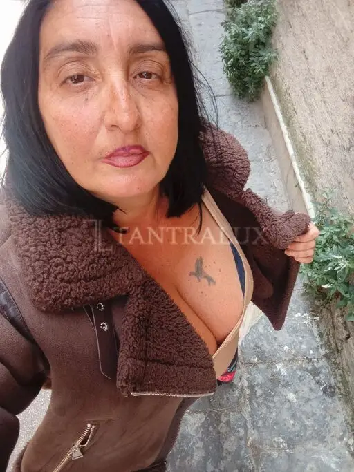 Escort 3289438872 Anna 48707