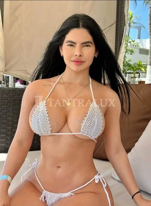 Escort 3508975544 Valeria 52799