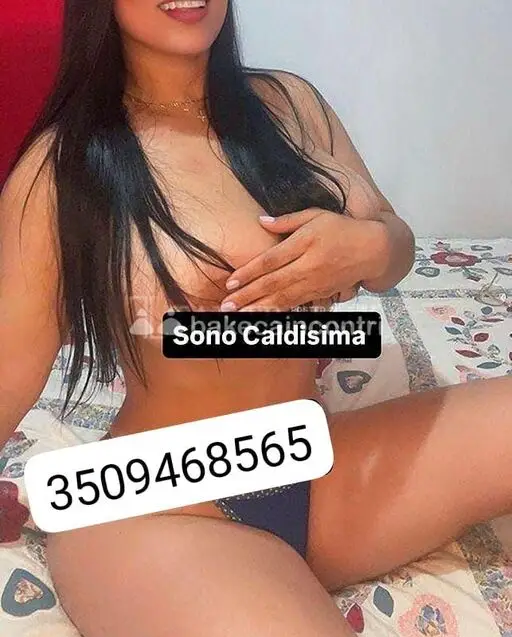 3509468565 Natascia 97725