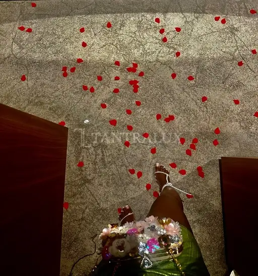 3444876520 Ms. Curvy Lux  97741